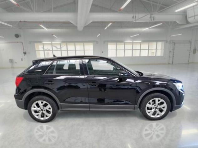 AUDI Q2 30 TDI Business rif. 23784649 - Foto 7