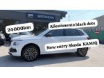 Škoda Kamiq 1.0 TSI Black Dots 70kW