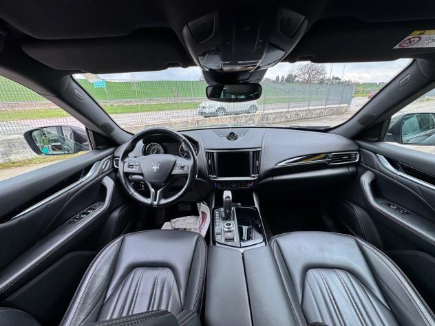 Maserati Levante 330 CV MHEV AWD GT - Foto 9