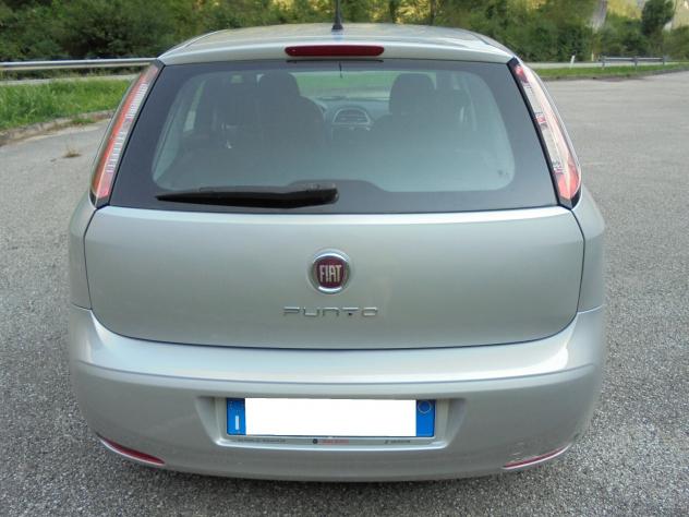 FIAT PUNTO EVO 1.2 STREET 5 PORTE - Foto 6