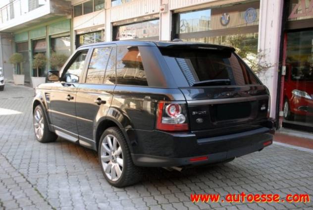 LAND ROVER Range Rover Sport 3.0 SDV6 HSE rif. 23940125 - Foto 3
