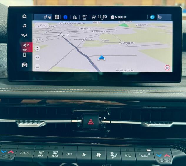 Alfa Romeo Tonale 1.5 hybrid Veloce 160cv tct7 - Foto 15