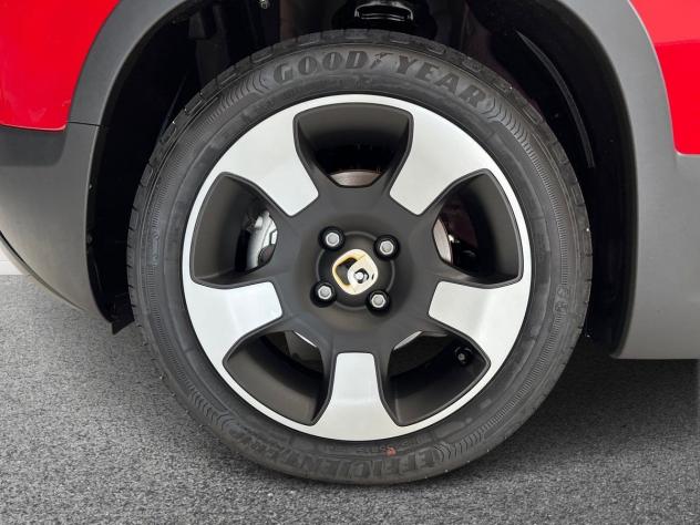 FIAT Pandina HYBRID My26 1.0 65cv Hybrid Cross - Foto 6