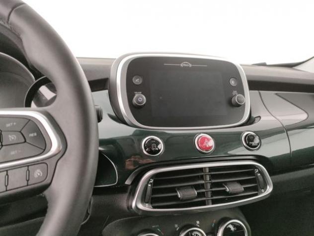FIAT 500X 1.6 MultiJet 120 CV Business rif. 23918476 - Foto 10