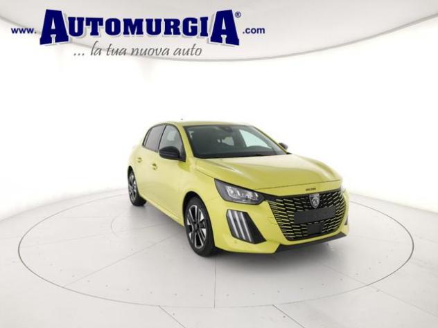 PEUGEOT 208 Allure Turbo benzina 100 rif. 23519481