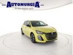 PEUGEOT 208 Allure Turbo benzina 100 rif. 23519481