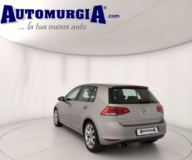 VOLKSWAGEN Golf 2.0 TDI DSG 5p. Highline BlueMotion Technology rif. 23929230 - Foto 3