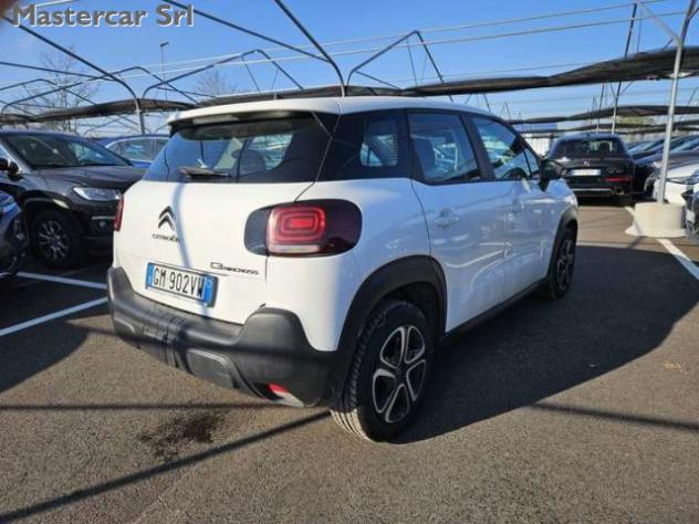 CITROEN C3 Aircross C3 Aircross Restyling 1.2 Live - targa GM902VW rif. 24021107 - Foto 4