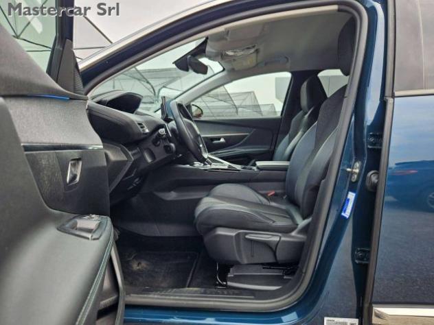PEUGEOT 3008 1.6 hybrid phev Allure Pack 225cv e-eat8 - GH187FY rif. 23835643 - Foto 9