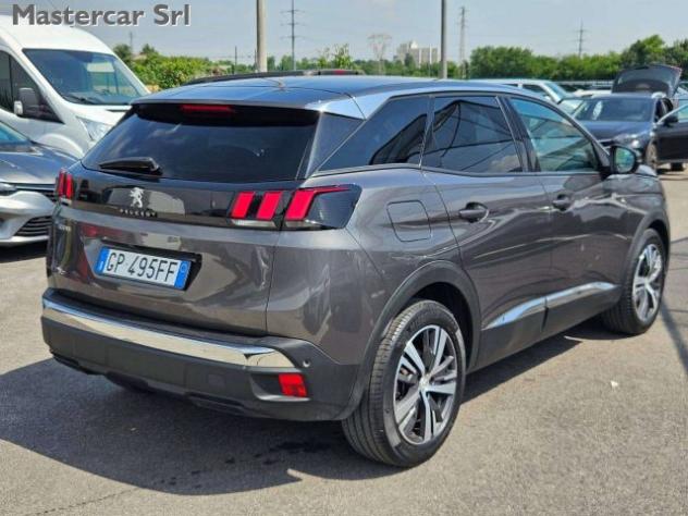 PEUGEOT 3008 3008 II 1.5 bluehdi Allure Pack EAT8 130cv Navi rif. 23947148 - Foto 6