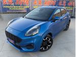 FORD Puma  Hybrid 125 CV ST-Line X GARANZIA rif. 23774528