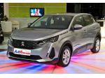 PEUGEOT 3008 2ª serie 3008 PureTech Turbo 130 S&S EAT8 Active Pack