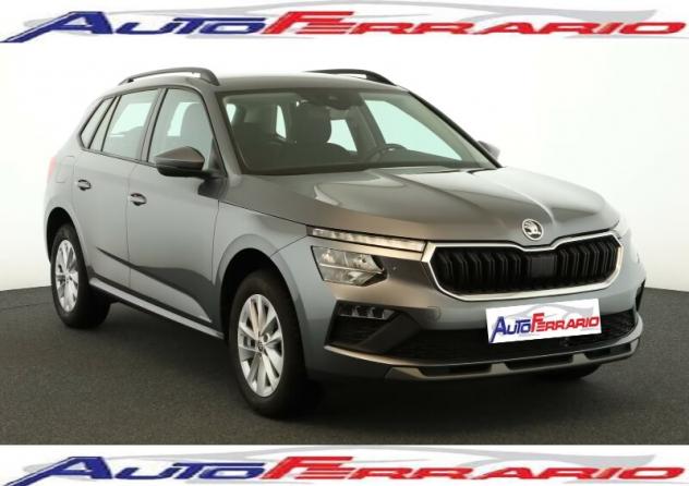 SKODA Kamiq Kamiq 1.5 TSI ACT DSG Selection - Foto 7