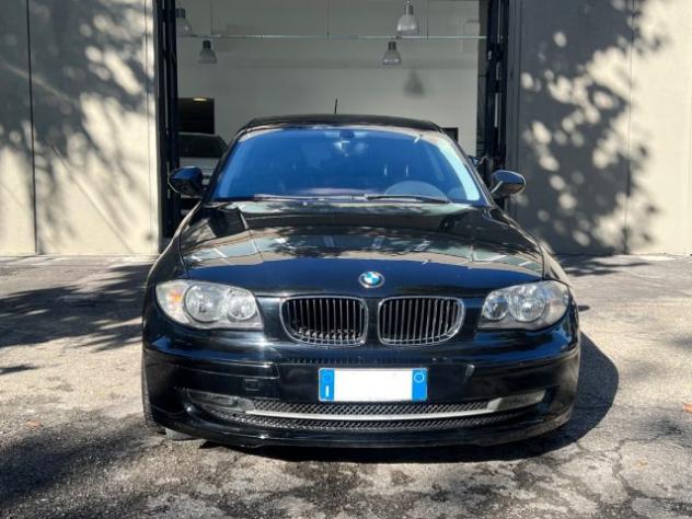 BMW 116 d 2.0 116CV cat 3 porte Eletta DPF rif. 24118267 - Foto 2