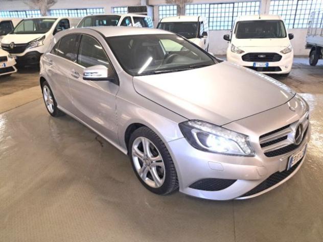 MERCEDES-BENZ A 200 BlueEFFICIENCY Premium rif. 24059848 - Foto 5
