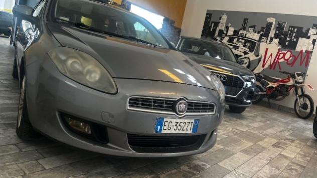 FIAT Bravo 1.6 MJT 105 CV DPF Dynamic rif. 23799537 - Foto 2