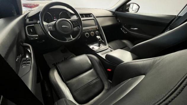 JAGUAR E-Pace 2.0D 180 CV AWD aut. R-Dynamic S rif. 24159025 - Foto 8