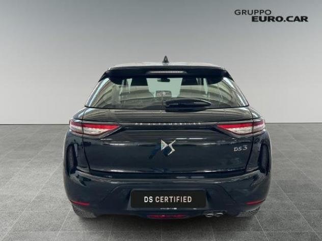 DS DS 3 PureTech 130 Automatico Bastille Business - Foto 6