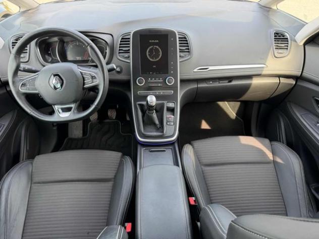 RENAULT Scenic Scénic dCi 8V 110 CV Energy Bose rif. 23958881 - Foto 7
