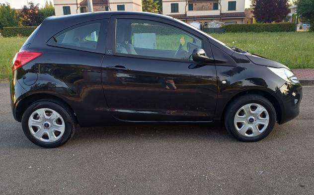 Ford Ka Ka+ 1.2 8V 69 CV Bz.-GPL - Foto 7