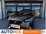Cupra formentor 1.4 e-hybrid dsg
