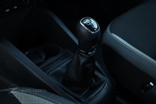 SKODA Fabia 1.4 TDI 90 CV N1 rif. 23632046 - Foto 9