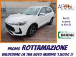 MG ZS 1.5 Hybrid+ 197CV Aut. Comfort rif. 23957545