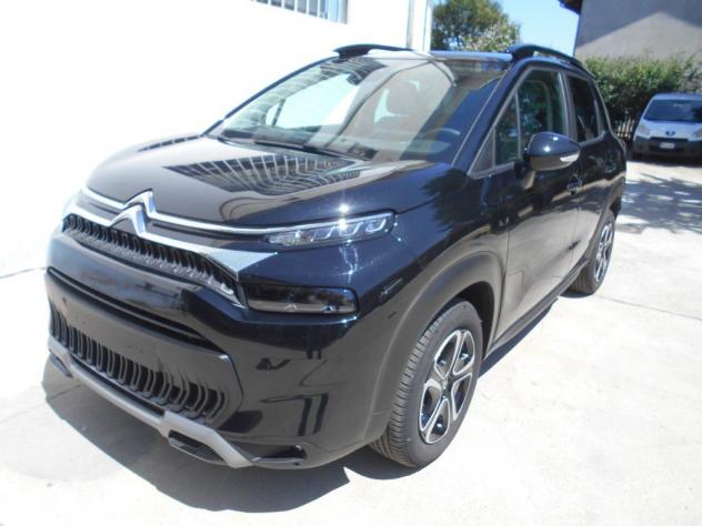 Citroën C3 Aircross 110 Feel CBC - Foto 4