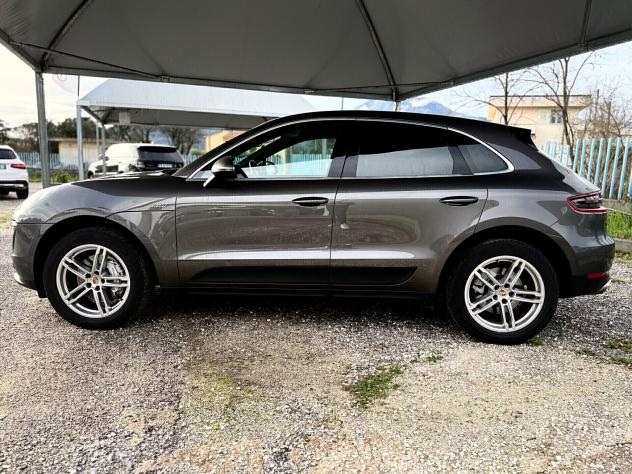 Porsche Macan 3.0 S Diesel UNIPRO *TETTO*CERCHI IN LEGA19 - Foto 6