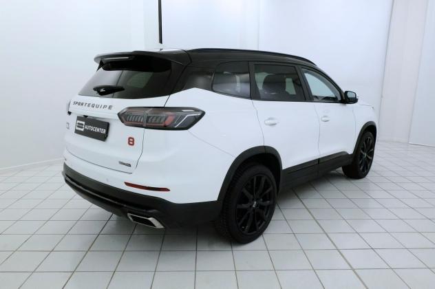 SPORTEQUIPE Sportequipe 8 Sportequipe 8 1.5 Turbo DHT Plug-in GPL - Foto 2