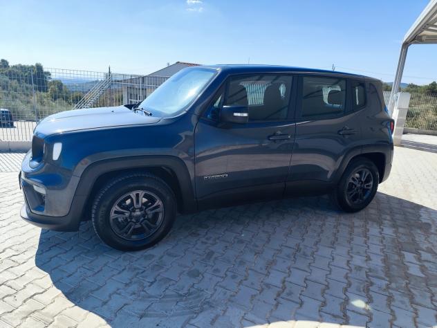 Jeep Renegade 1.6 Mjt 130 CV Longitude - Foto 8