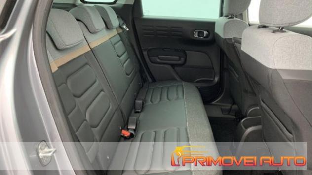 CITROEN C3 Aircross BlueHDi 110 S&S Shine rif. 20269363 - Foto 9