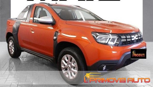 DACIA Duster 1.5 Blue dCi 8V 115 CV 4x4 rif. 21806741 - Foto 5