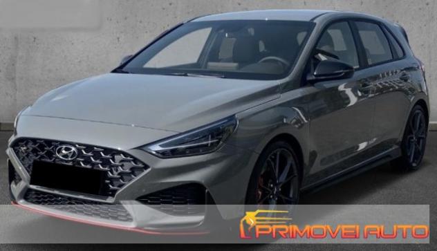 HYUNDAI i30 2.0 T-GDI 280 CV 5 porte N Performance rif. 20067662 - Foto 9