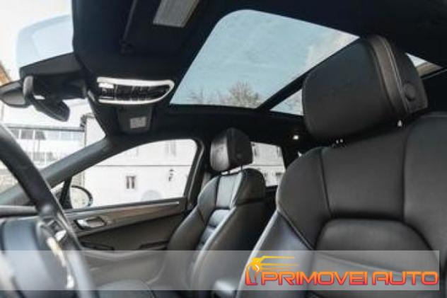 PORSCHE Macan 2.9 GTS rif. 23313063 - Foto 4