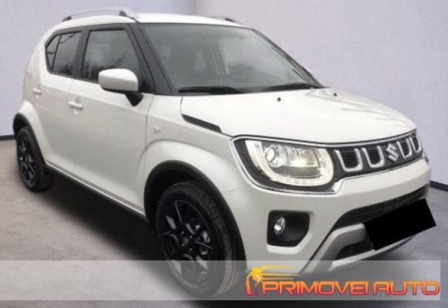 SUZUKI Ignis 1.2 Hybrid 4WD All Grip Top rif. 19050381 - Foto 7