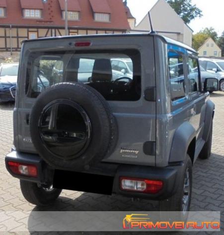 SUZUKI Jimny 1.5 4AT rif. 20148254 - Foto 9