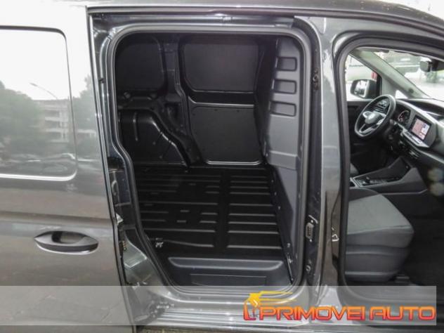 VOLKSWAGEN Caddy 2.0 TDI 122 CV DSG Furgone rif. 19364985 - Foto 4