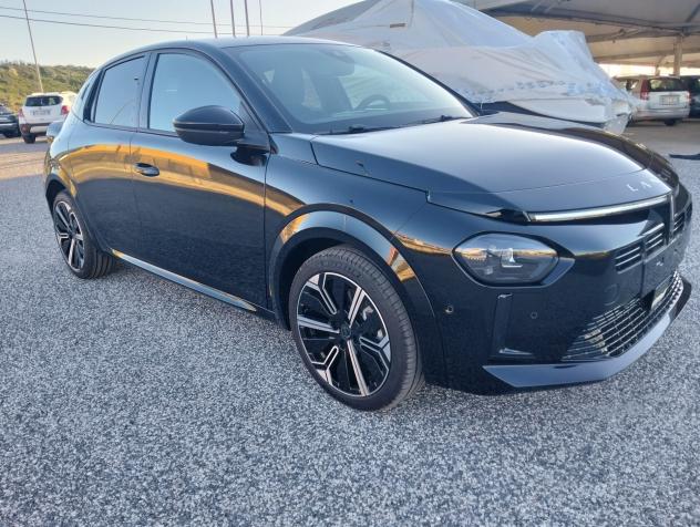 Lancia Ypsilon Hybrid e-DCT LX - Foto 3
