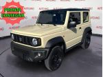 Suzuki Jimny Jimny 1.5 5MT Easy PRO (N1)