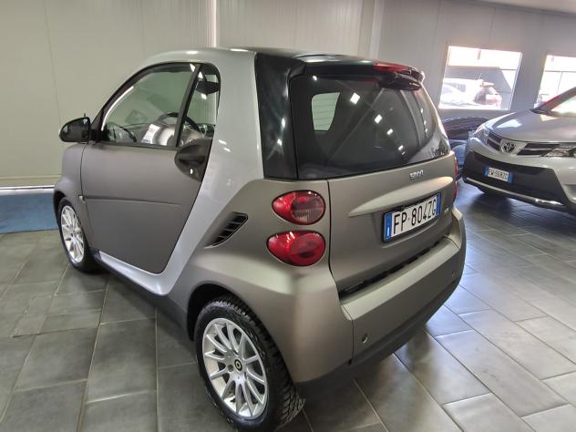 Smart ForTwo 1000 52 kW MHD couppassion - Foto 4