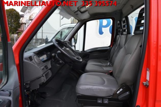 IVECO Daily 35C13 BTor 2.3 HPT TELAIO PARI AL NUOVO rif. 24174598 - Foto 8