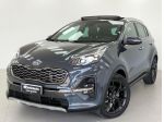 Kia Sportage 1.6 CRDI 136 DCT7 2WD Mild Hybrid GT Line 30th Ann