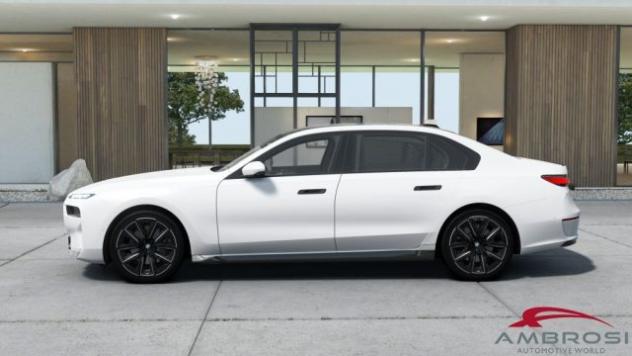 BMW 740 Serie 7 d xDrive 48V M Sport rif. 23271898 - Foto 4