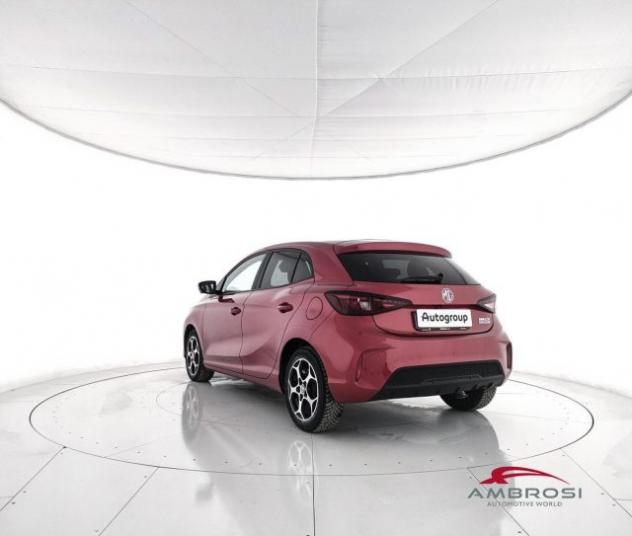 MG MG3 1.5L PHEV 2WD LUXURY rif. 22166216 - Foto 4
