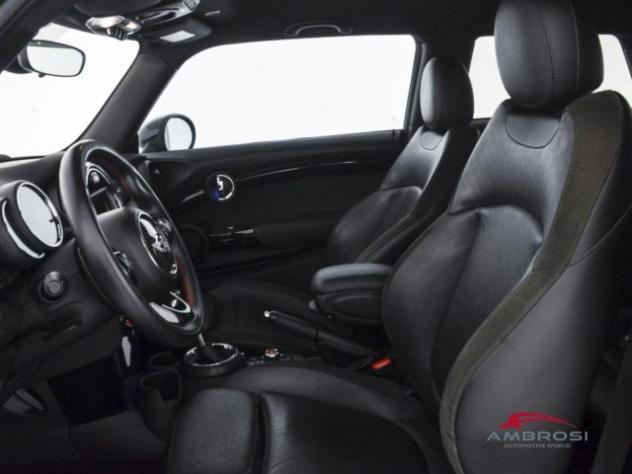 MINI Cooper SD 3 porte Cooper 2.0 aut. Hype rif. 24051083 - Foto 9