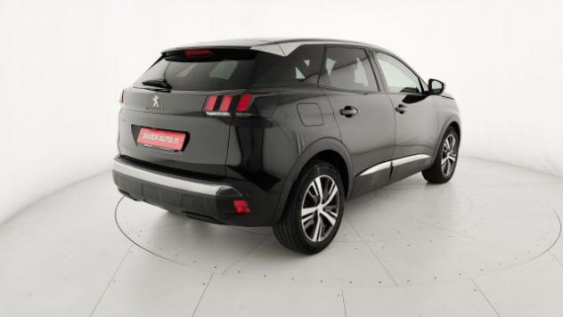 PEUGEOT 3008 BlueHDi 130 S&S EAT8 Allure Pack rif. 24006939 - Foto 7