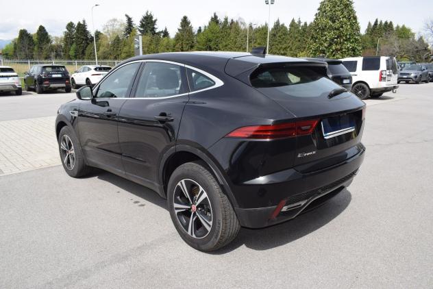Jaguar E-Pace 2.0D I4 163 CV AWD Auto SE IVA ESPOSTA - Foto 6