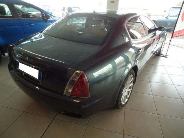 MASERATI Quattroporte 4.2 V8 rif. 18577262 - Foto 4