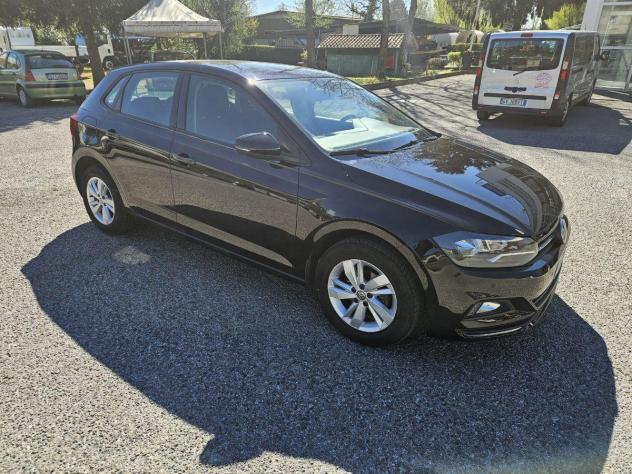 VOLKSWAGEN - Polo - 1.0 TSI 5p. Comfortline BMT 95cv